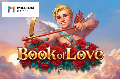 Book of Love